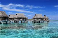 Papeete - Pearl Beach Resort